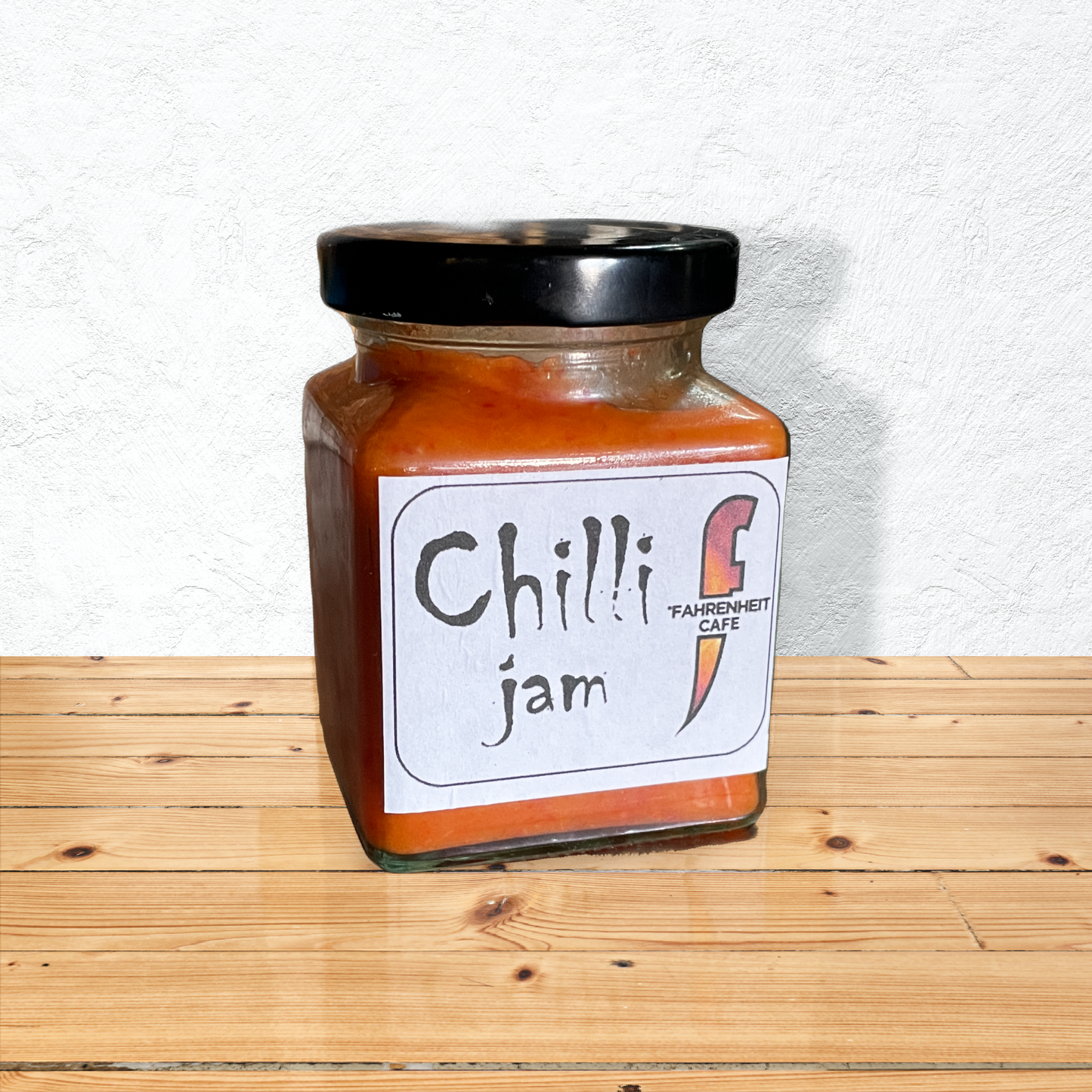 Chilli Jam -250g Jar