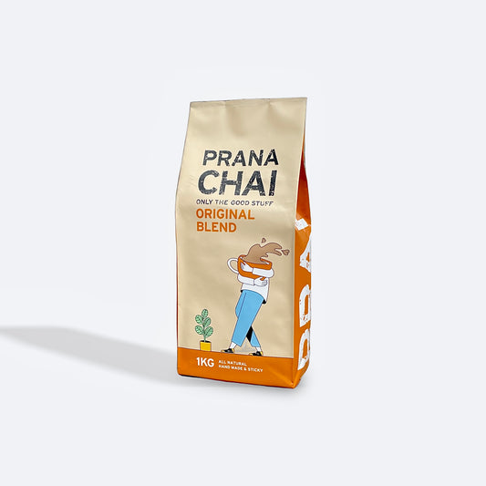 Prana Chai Original blend 1KG