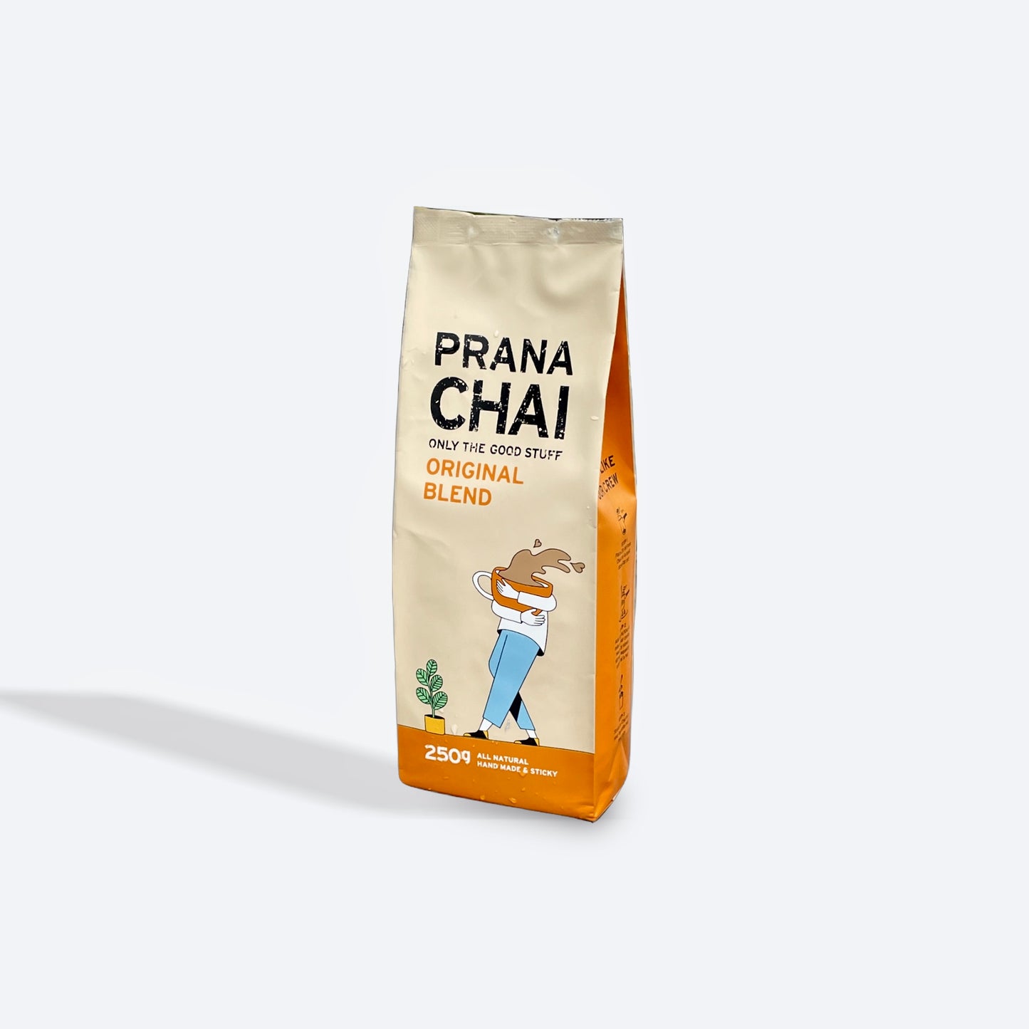 Prana Chai Original Blend 250g