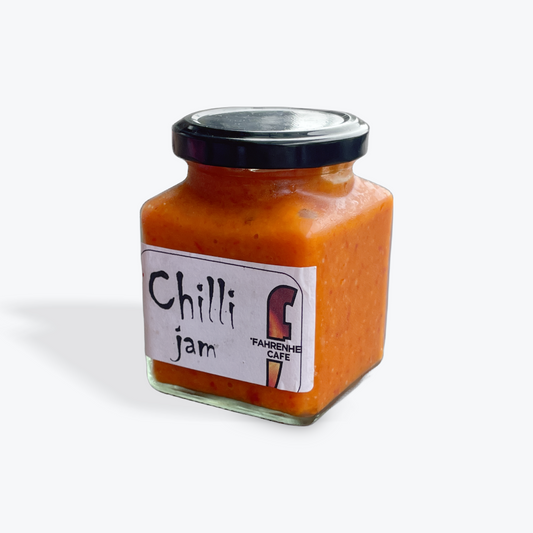 Chilli Jam -250g Jar