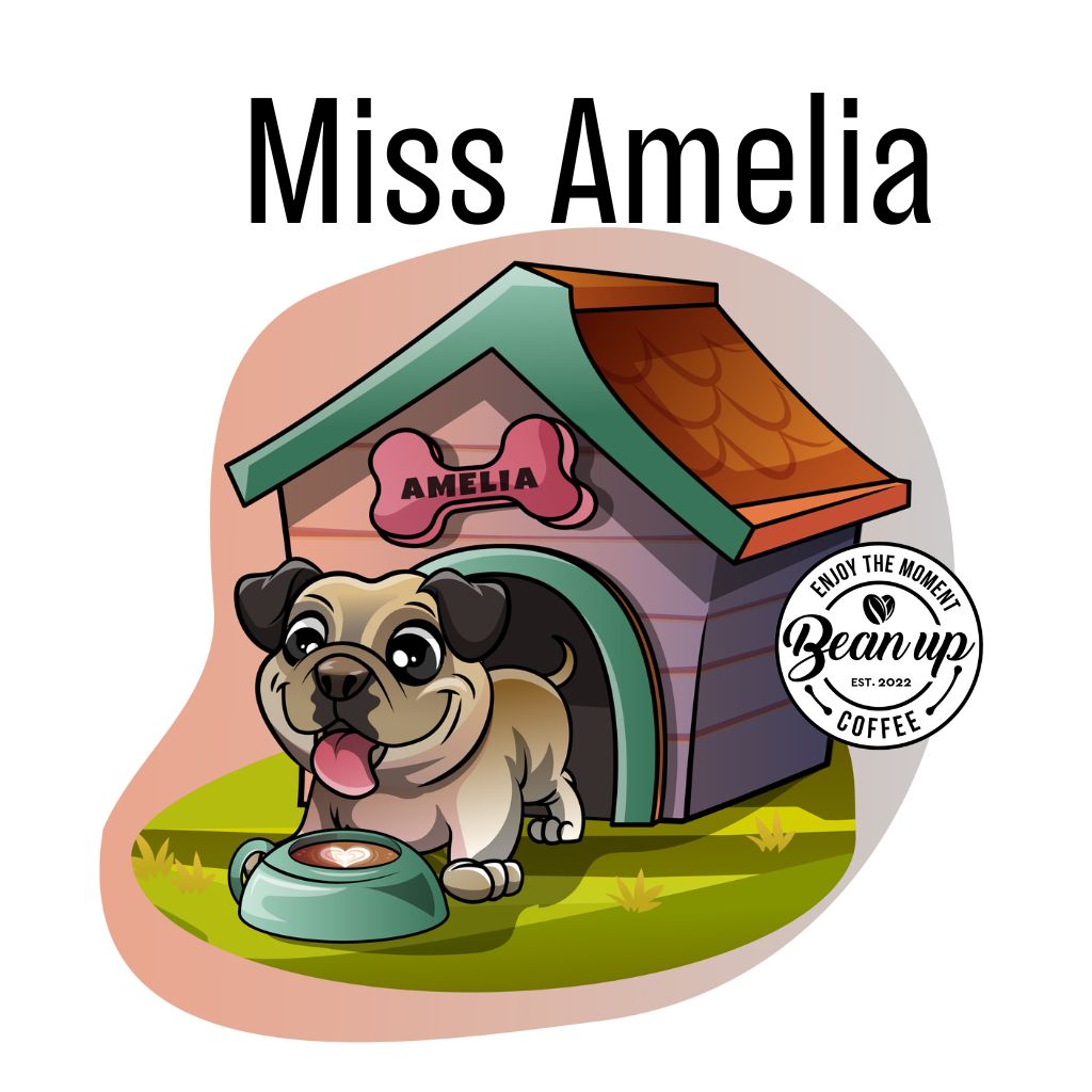 Miss Amelia - 250g