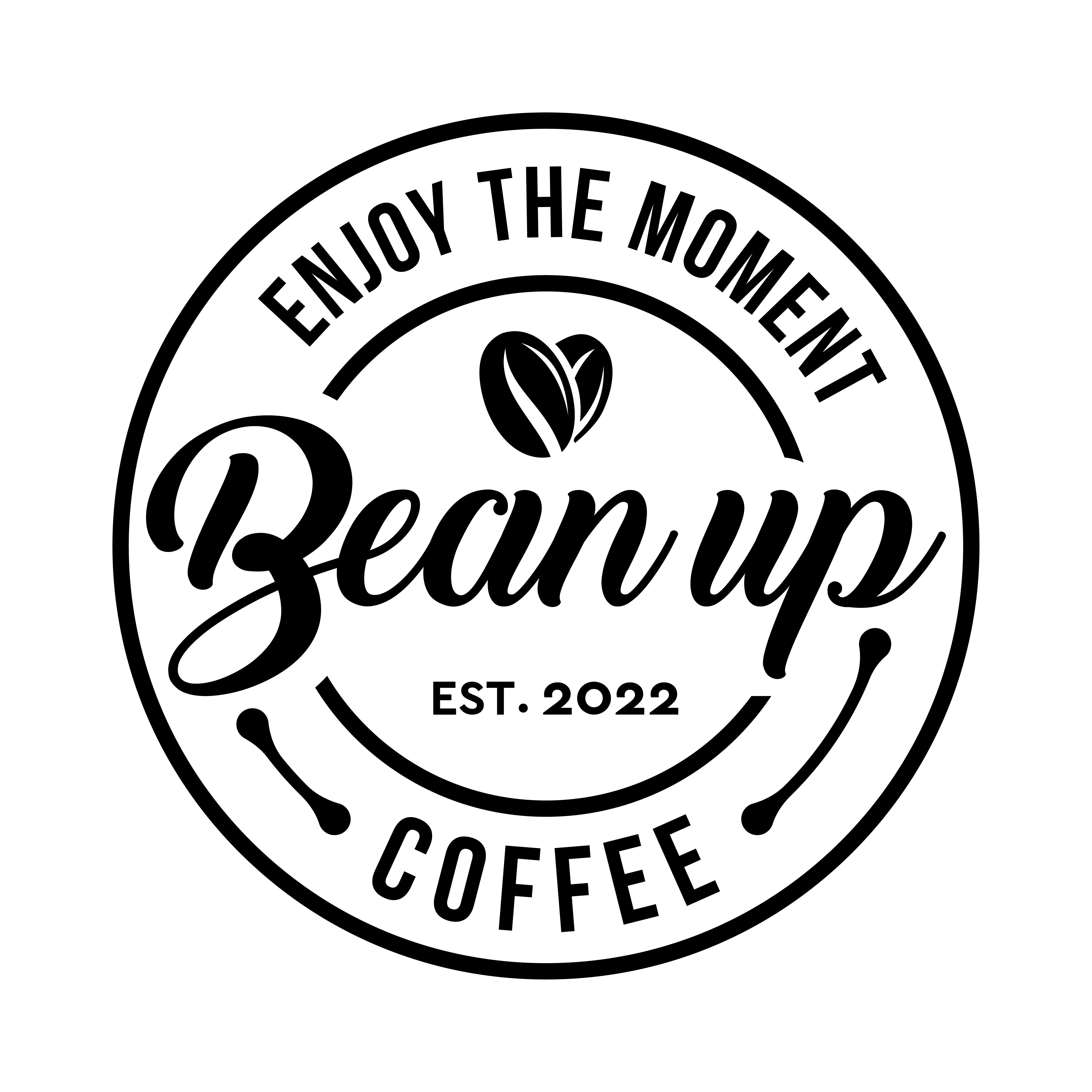 BeanUp Coffee