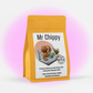 Mr Chippy Beans - 250g