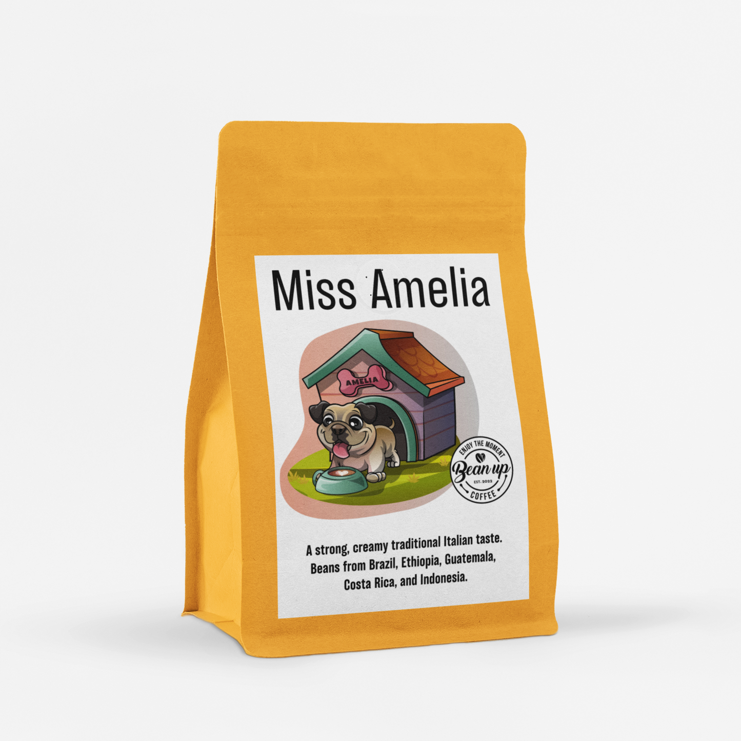 Miss Amelia - 250g