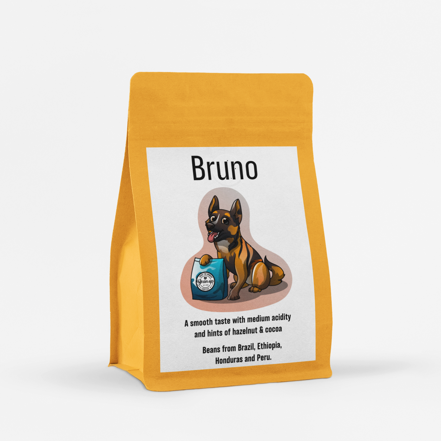 Bruno - 250g