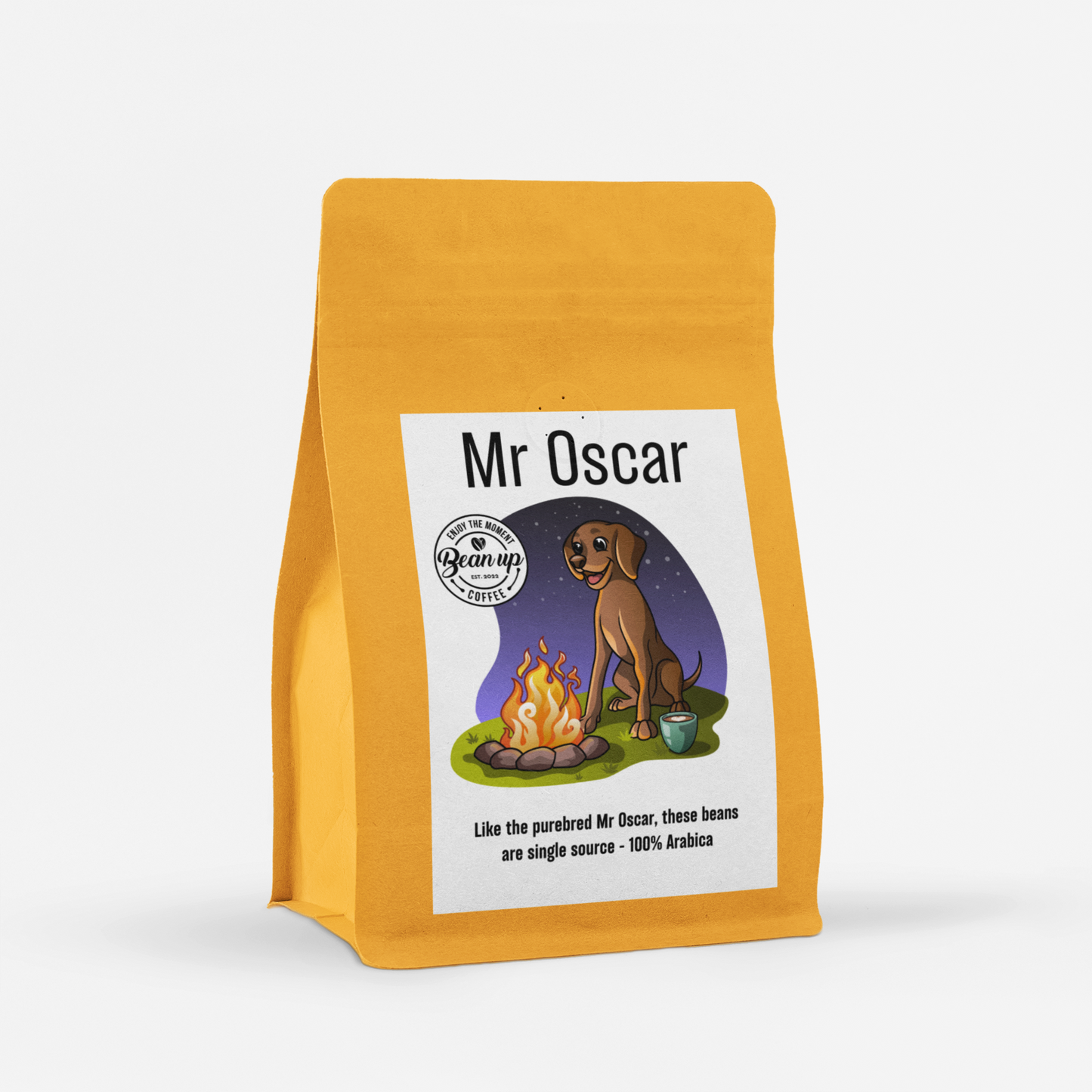 Mr Oscar - 1kg